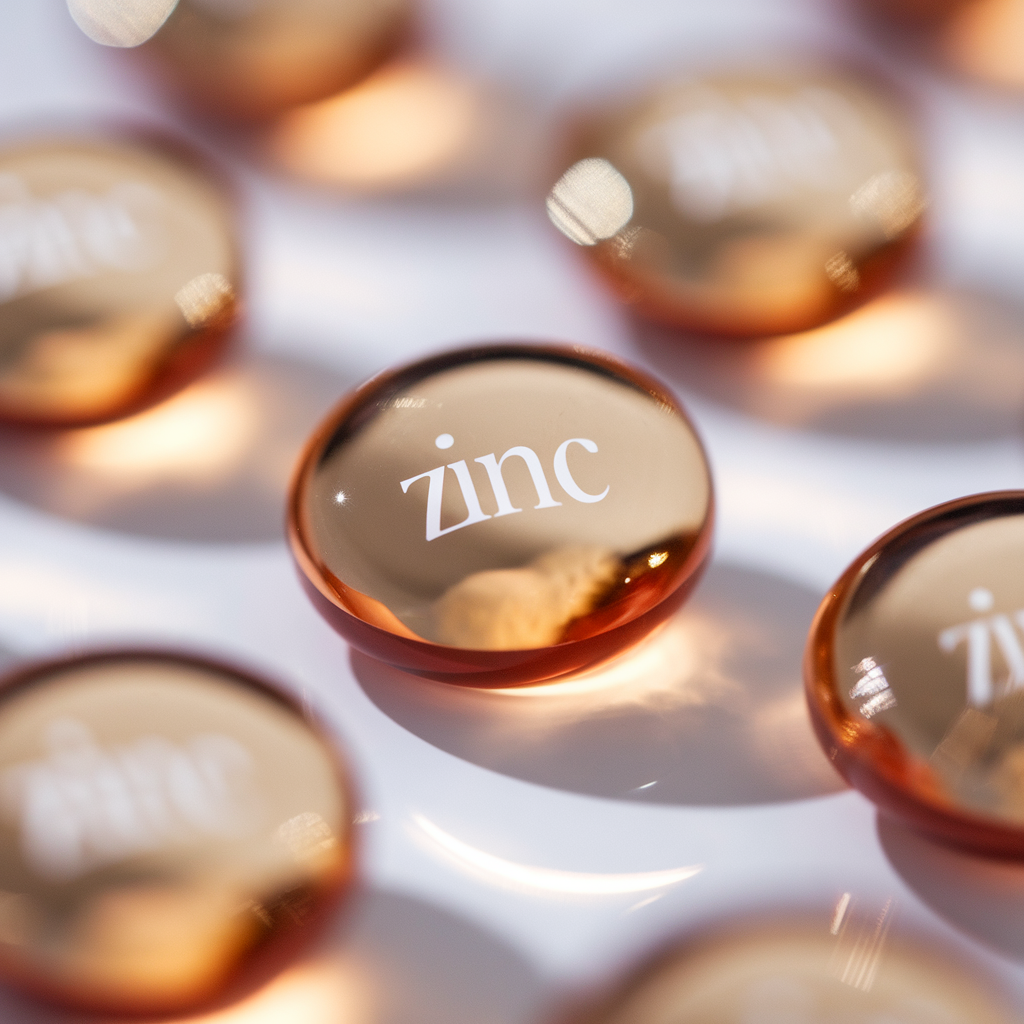 Zinc